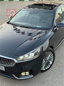 Kia Cadenza